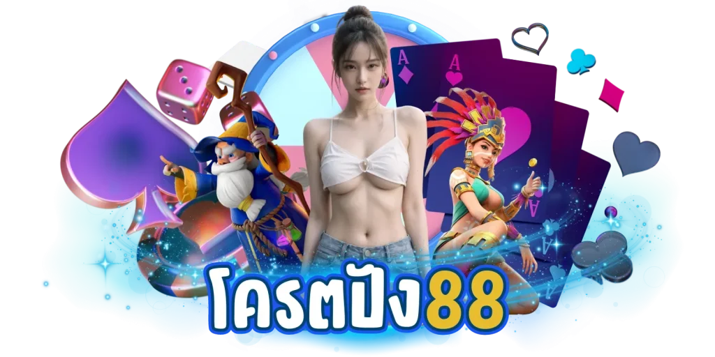 ปัง 88 สล็อต